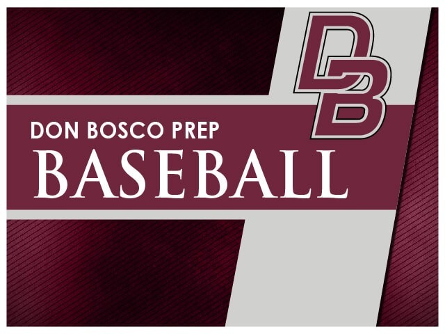 Ridgewood (7) at Don Bosco Prep (3), 61st Bergen County Tournament, Quarterfinals