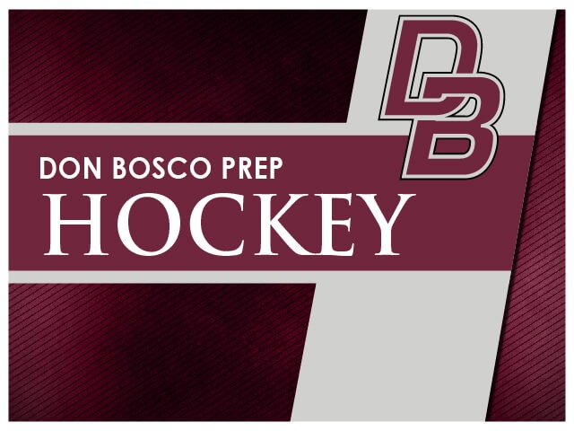 Gloucester Catholic (1) at Don Bosco Prep (11), Gordon Cup, Semifinals