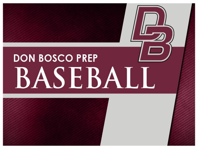 Northern Highlands (0) at Don Bosco Prep (8)