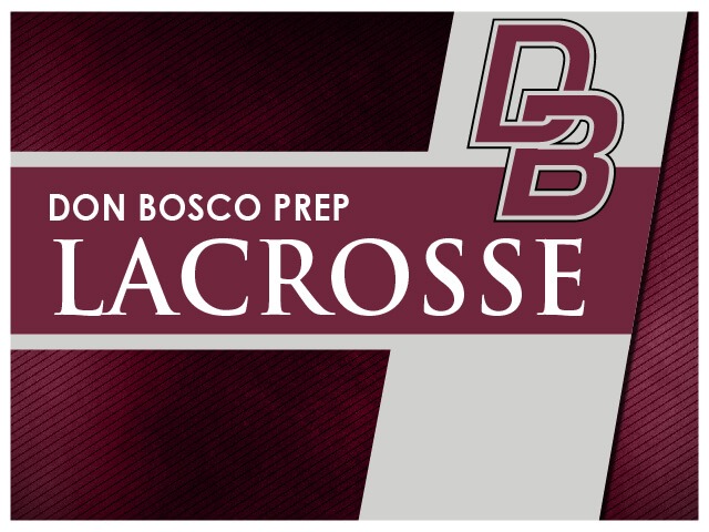 Bergen Catholic (7) at Don Bosco Prep (6)