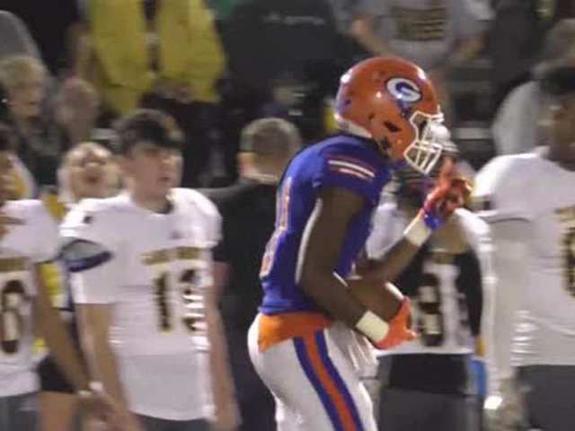 OAK GROVE 42, GULFPORT 24
