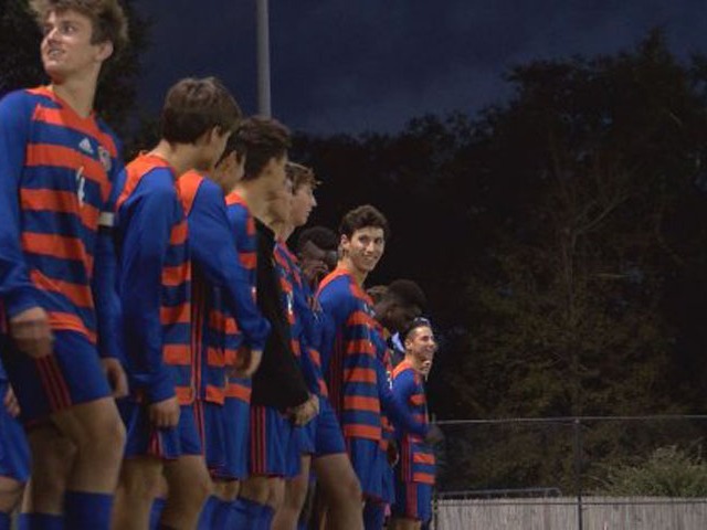 Gulfport, Ocean Springs and Long Beach sweep soccer playoff doubleheaders