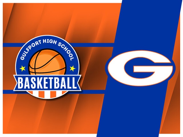 Girls basketball final from the MLK Classic: Gulfport 37, Picayune 31.