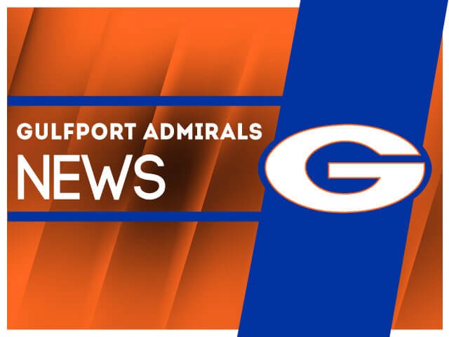 Gulfport Admirals two wins away from second straight trip to Pearl