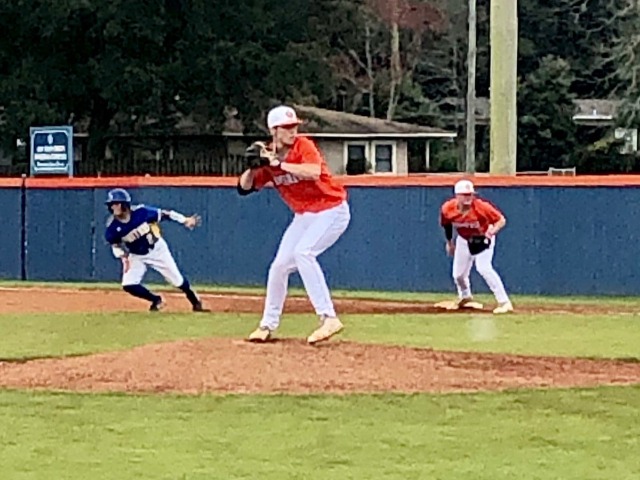 Gulfports defeat East Ascension 12-11