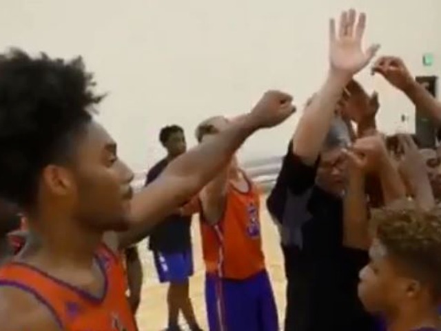 GULFPORT BREAKING IN 2018-19 SEASON WITH NEW PRACTICE GYM