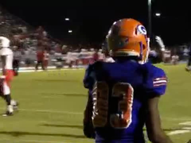 Gulfport beats Harrison Central, stays undefeated in 4-6A to highlight week nine action
