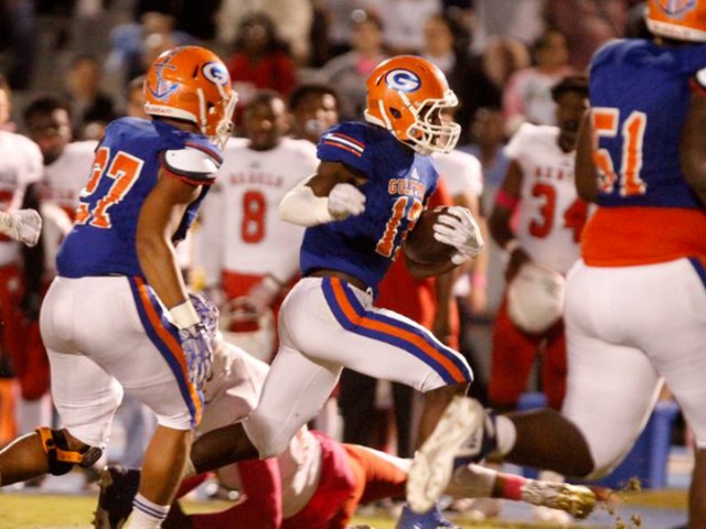 Gulfport still has its championship belt and ‘ain’t nobody taking it away’