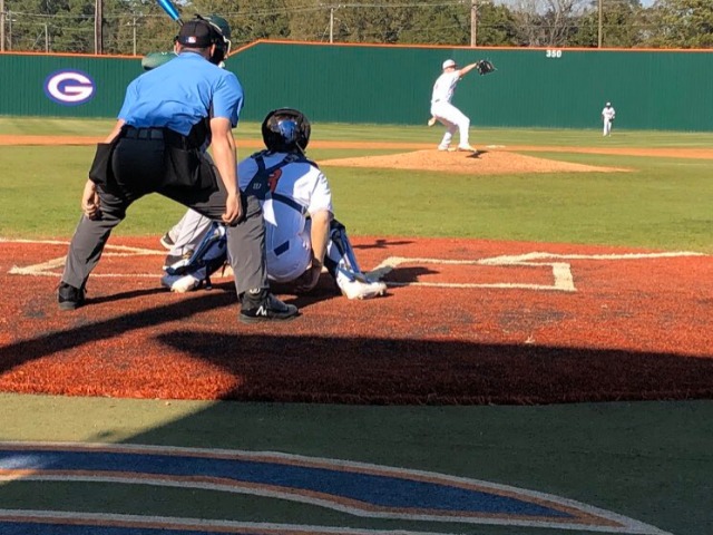 Gulfport 4, West Jones 3