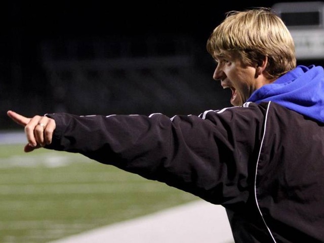 A Coast coach is stepping down after leading his program to back-to-back state titles