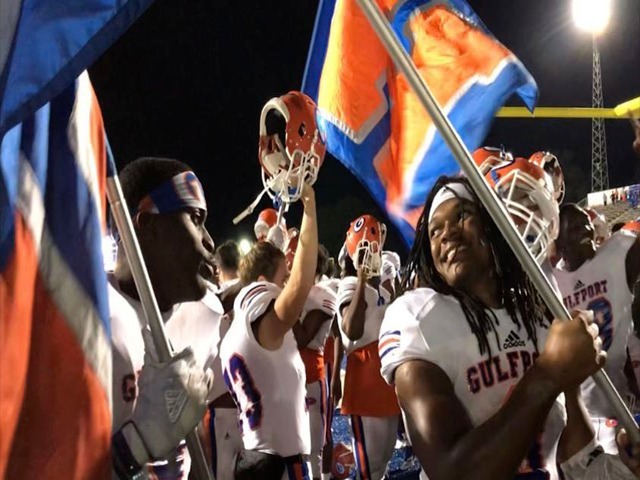 Will Gulfport’s star QB be ready to go in Round 1 vs. Petal?