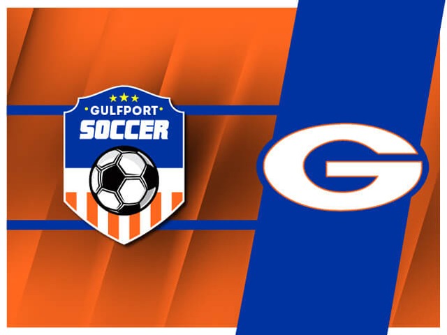 Gulfport Girls 5, West Harrison 0
