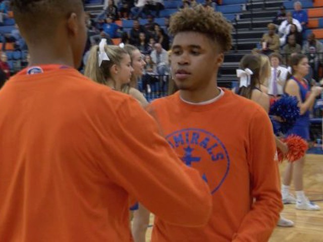 Gulfport wins big to tip off 2018 Adidas Holiday Classic