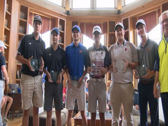Gulfport’s Sam Lee, Picayune Maroon Tide come out on top in Bank of Wiggins Invitational