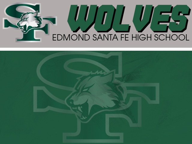 Edmond Swimmers dominate Tuesday's meet: Wolves put five on top of podium