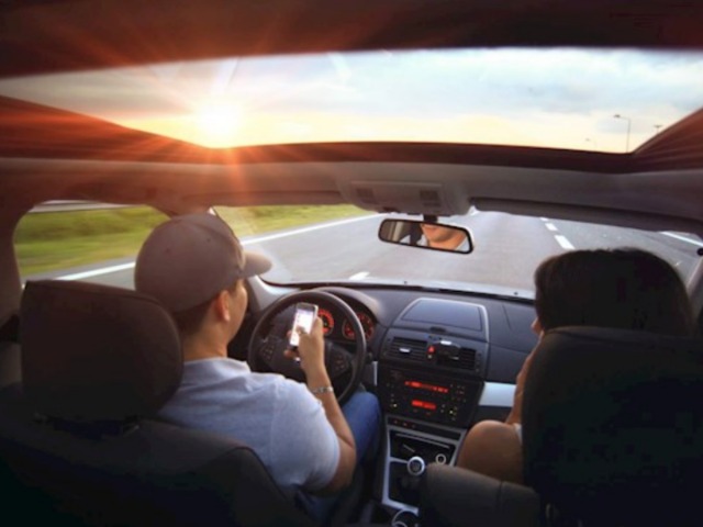 Keeping Your Teen Driver Safe This Summer