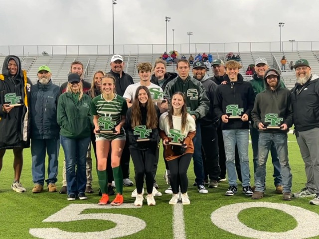 12 Multisport Athletes for the Class of 2023