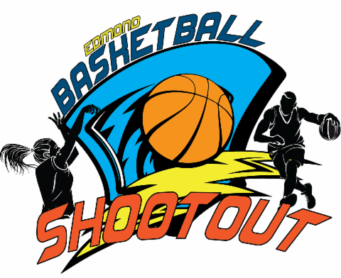 Edmond Basketball Shootout Tournament 