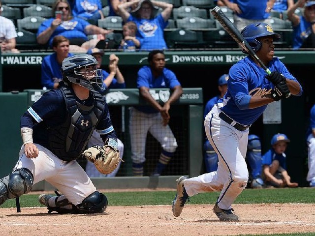 NLR completes comeback story