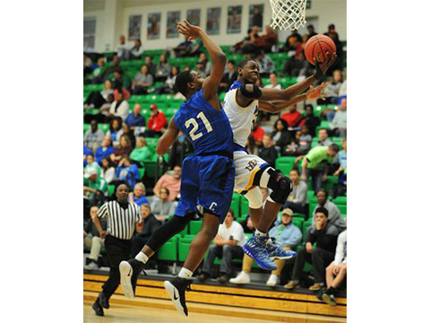 NLR's first 12 minutes enough