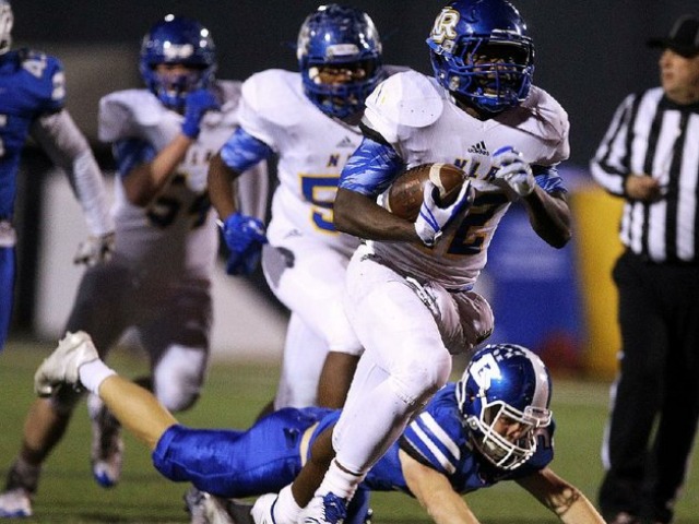 Thomas big in big games