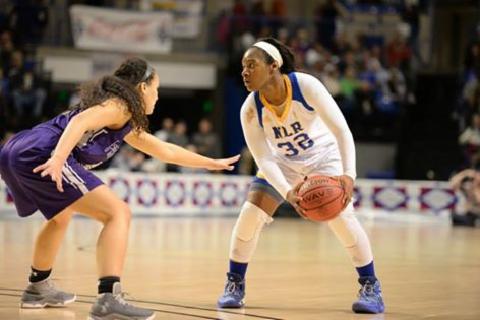 Girls Basketball Tryout Info