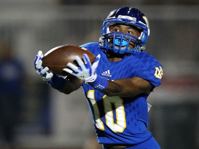 NLR passes Conway test