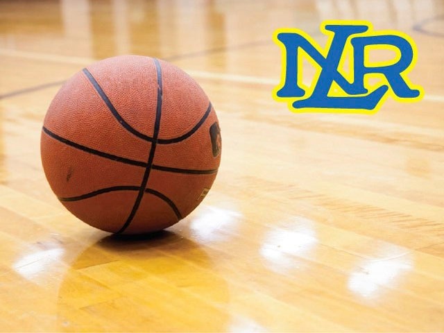 Dominant Lady Bears roll again NLR ; Grizzlies upend No. 1 NLR