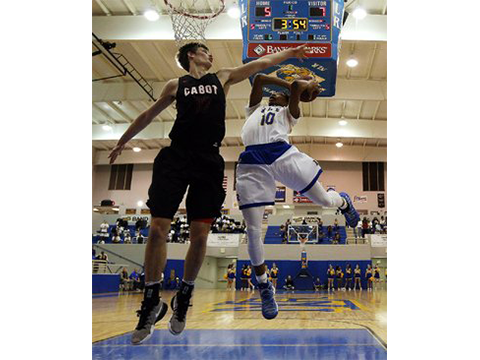 NLR takes over top spot in OT
