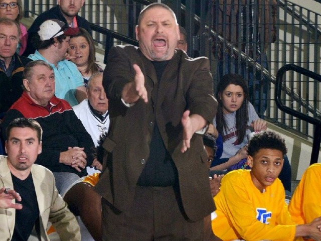 LR Catholic makes NLR work for win