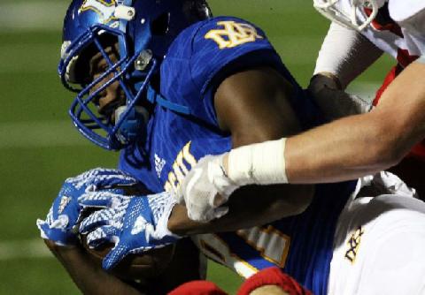 NLR Adds Another Victory