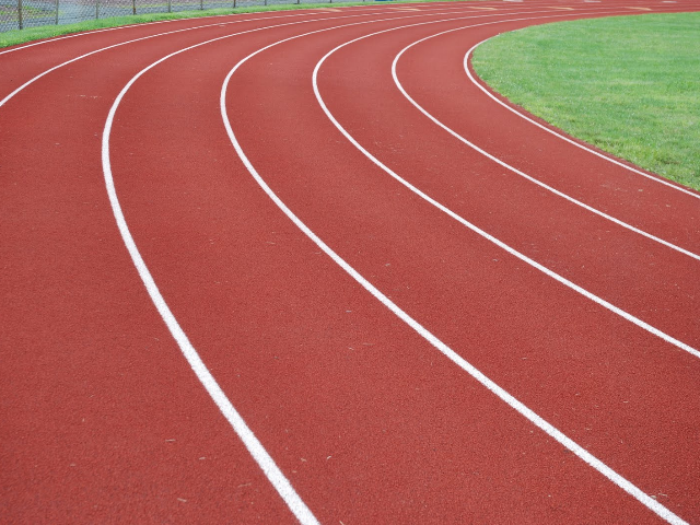 Public Access to High School Track