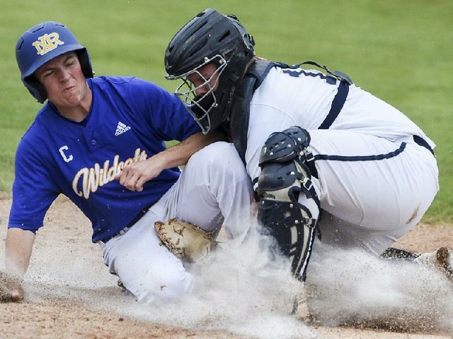 Charging Wildcats carry attitude into title game