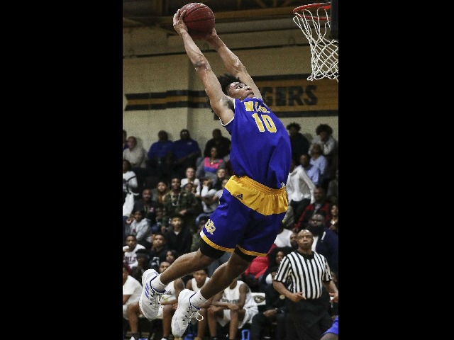Early OT spurt catapults NLR