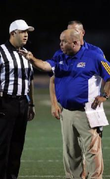 NLR recovers from 0-4 start to start new era