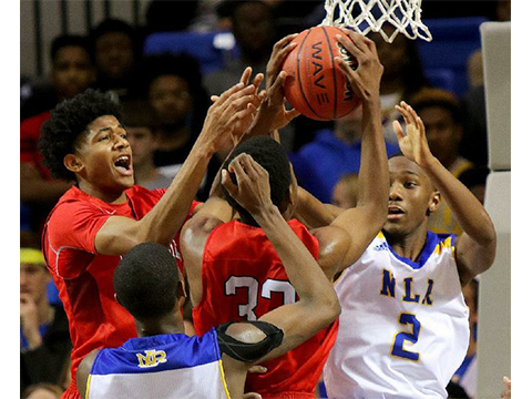 Northside figures out NLR solution