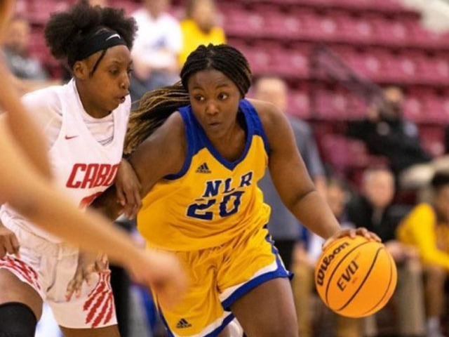 Cabot recovers, steamrolls NLR