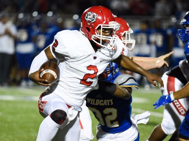 Northside Grizzlies’ late-season run comes to a close