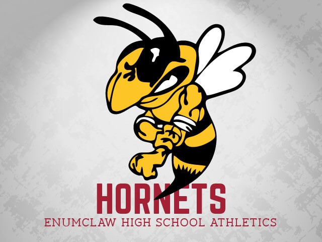 Football futures signed during ceremony at Enumclaw High