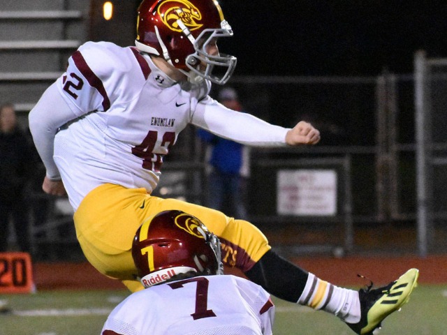 EHS bounces back with victory over Beamer