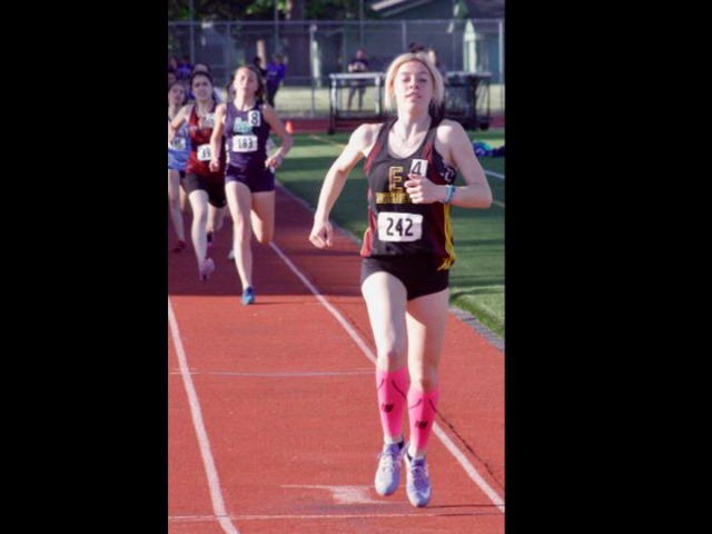 Enumclaw athletes headed to state track and field meet