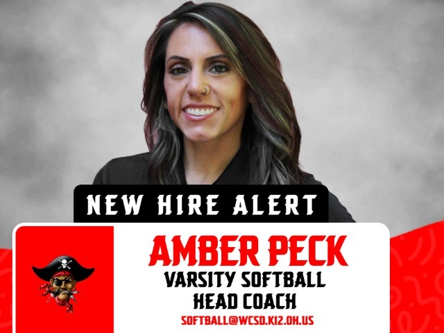 West Carrollton Softball Coaching Update