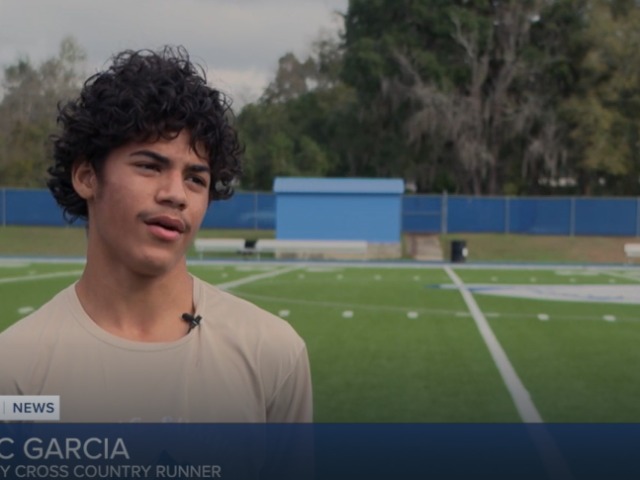 Godby's Landon Dougherty stays 'humble and hungry' thanks to his dad, a former FAMU QB