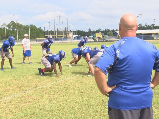 St. Martin Yellow Jackets looking for new offensive weapons in 2017