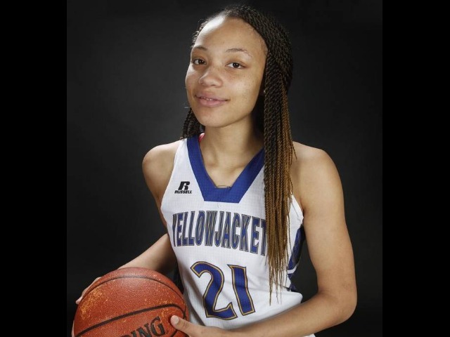 St. Martin girls 81, Pascagoula 33: