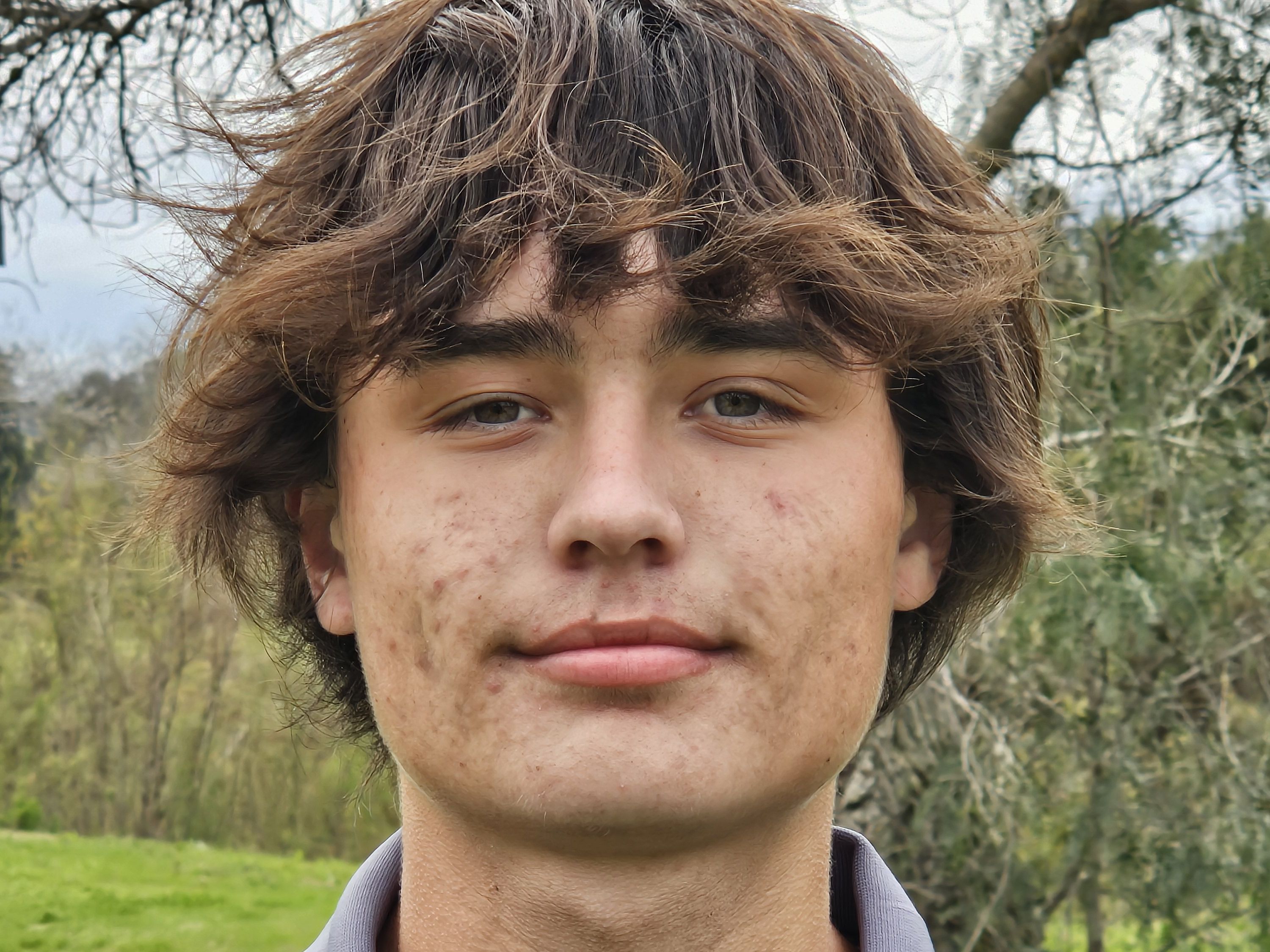 Hathaway Hubele Ryder