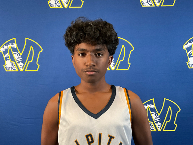 Charandeep Killamsetti