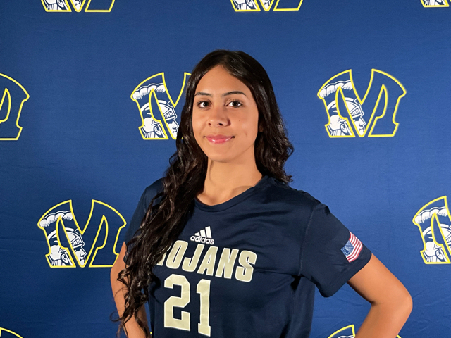 Paloma Palos Naranjo