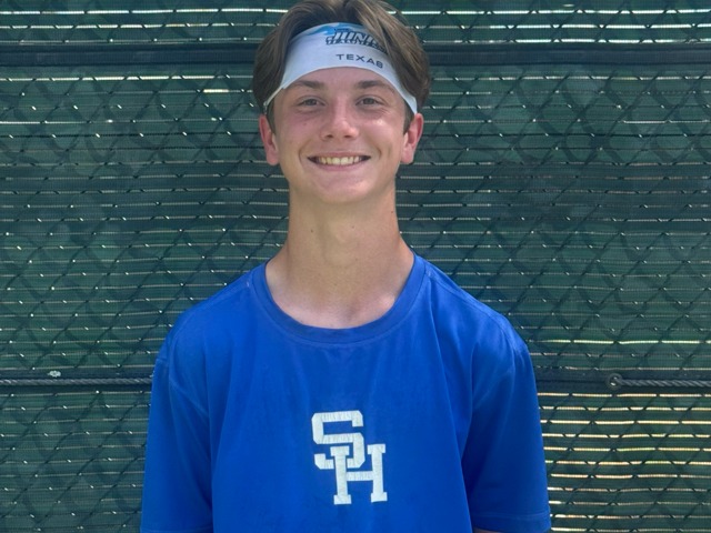 roster photo for Jace Smith