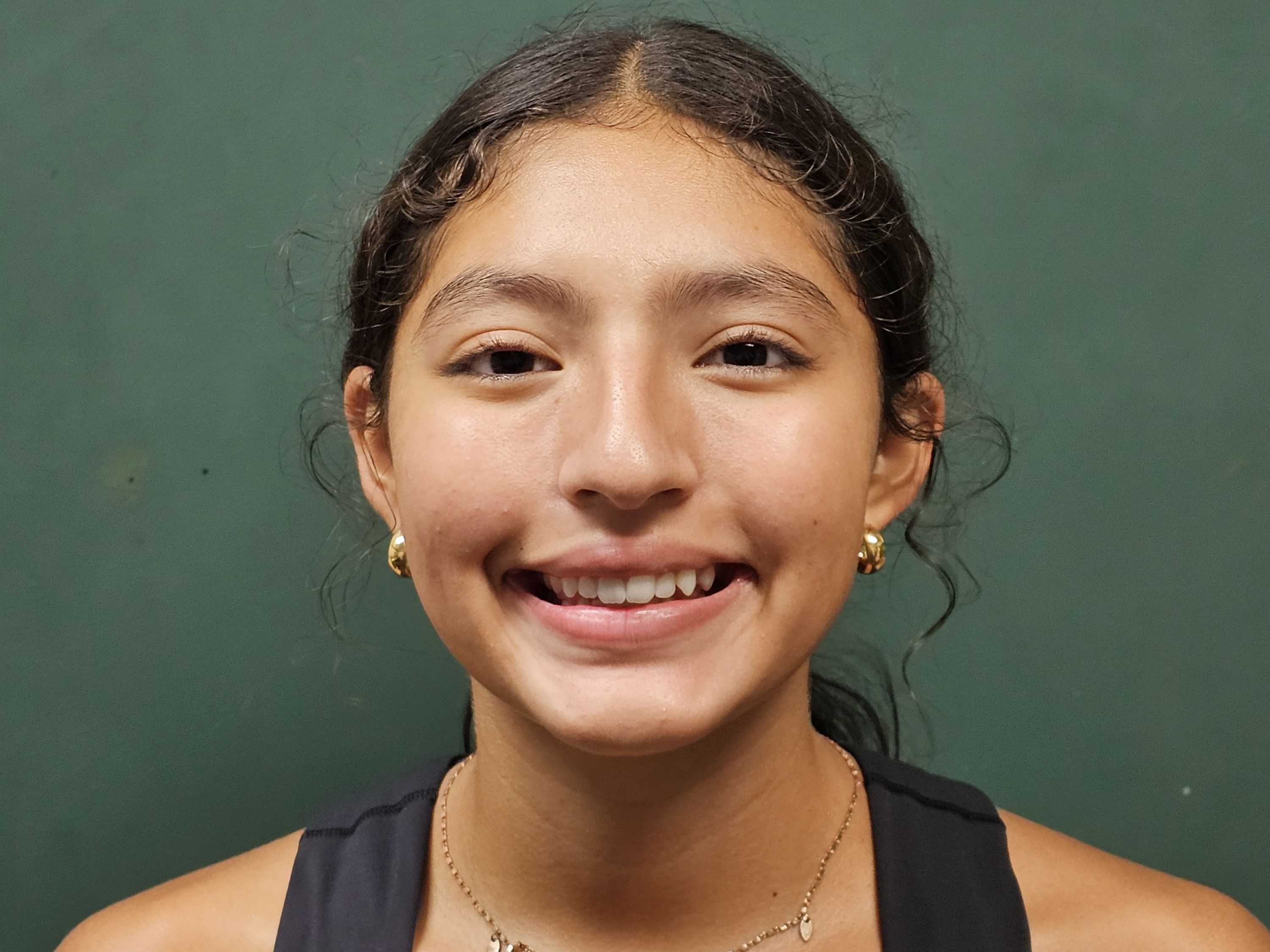 roster photo for Leilany Gomez